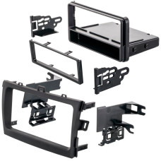Adapter frame for Toyota Corolla Metra 99-8223
