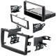 Adapter frame for Toyota Corolla Metra 99-8223