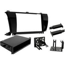 Adapter frame for Toyota Corolla Metra 99-8245CHG