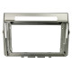 Adapter frame for Toyota Corolla Verso Carav 22-1233