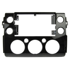 Adapter frame for Toyota FJ Cruiser Carav 22-188
