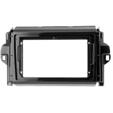 Adapter frame for Toyota Fortuner Carav 22-600