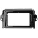 Adapter frame for Toyota Fortuner Carav 22-600