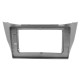 Adapter frame for Toyota Harrier, Lexus RX Carav 22-496
