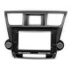 Adapter frame for Toyota Highlander Carav 22-099