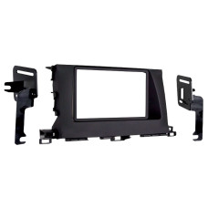 Adapter frame for Toyota Highlander Metra 95-8248B
