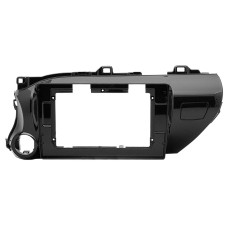 Adapter frame for Toyota Hilux Carav 22-983