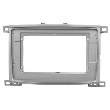 Adapter frame for Toyota Land Cruiser 100, Lexus LX 470 Carav 22-196