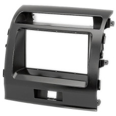 Estructura de transición para Toyota Land Cruiser 200 Carav (modelos 2008-2010).