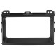 Adapter frame for Toyota Land Cruiser Prado 120, Lexus GX 470 AWM 781-07-055