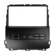 Adapter frame for Toyota Land Cruiser Prado 120, Lexus GX 470 AWM 981-07-067
