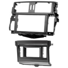 Adapter frame for Toyota Land Cruiser Prado 150 Carav 11-339