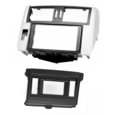 Übergangsrahmen für Toyota Land Cruiser Prado 150 Carav 11-340