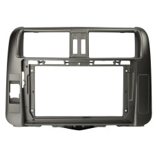 Übergangsrahmen für Toyota Land Cruiser Prado Carav (22-024)