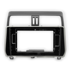 Übergangsrahmen für Toyota Land Cruiser Prado Carav (22-025)