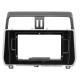 Adapter frame for Toyota Land Cruiser Prado Carav 22-1660