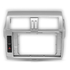 Übergangsrahmen für Toyota Land Cruiser Prado Carav (22–475)