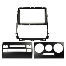 Adapter frame for Toyota Land Cruiser Prado, Lexus GX Carav 22-1298