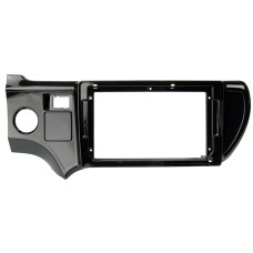 Adapter frame for Toyota Prius C Carav 22-1009