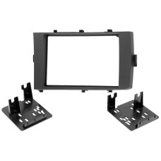 Adapter frame for Toyota Prius C Metra 95-8259B