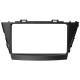 Adapter frame for Toyota Prius V Carav 22-1085