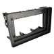Adapter frame for Toyota RAV4 AWM 981-07-072