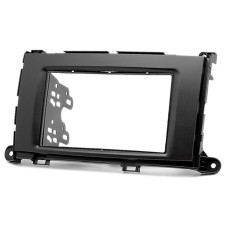Adapter frame for Toyota Sienna Carav 11-202