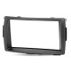 Adapter frame for Toyota Sienta Carav 11-197