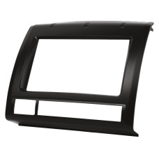 Adapter frame for Toyota Tacoma Carav 11-114
