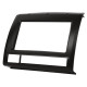 Adapter frame for Toyota Tacoma Carav 11-114