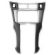 Adapter frame for Toyota Yaris Carav 11-100