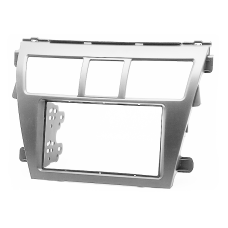 Adapter frame for Toyota Yaris Carav 11-164