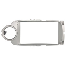 Adapter frame for Toyota Yaris Carav 22-342