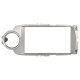 Adapter frame for Toyota Yaris Carav 22-342