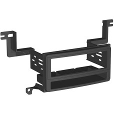 Adapter frame for Toyota Yaris Scosche TA2077B