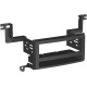 Adapter frame for Toyota Yaris Scosche TA2077B
