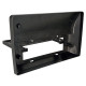 Universal adapter frame 1 DIN for 10.1" AWM 781-00-300