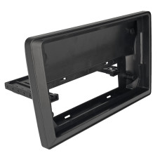 Universal adapter frame 1 DIN for 9" AWM 781-00-301