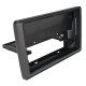 Universal adapter frame 1 DIN for 9" AWM 781-00-301