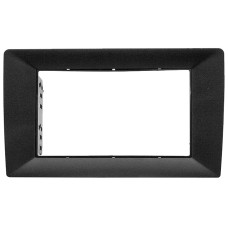 Universal adapter frame 10.1" for 2 DIN Carav 22-1247