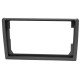 Universal adapter frame 10.1" for 9" Carav 22-1200