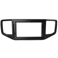 Adapter frame for Volkswagen Amarok Carav 22-1672