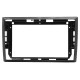 Adapter frame for Volkswagen Beetle Carav 22-969