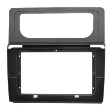 Adapter frame for Volkswagen Caddy Carav 22-1543