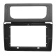 Adapter frame for Volkswagen Caddy Carav 22-1543
