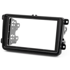 Adapter frame for Volkswagen Caddy, Golf, Jetta, Passat, Polo, Tiguan, Touran Carav 08-009