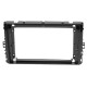 Adapter frame for Volkswagen Carav 22-300