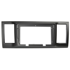 Adapter frame for Volkswagen Caravelle Carav 22-558