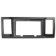 Adapter frame for Volkswagen Caravelle Carav 22-558