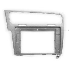 Adapter frame for Volkswagen Golf VII Carav 22-048